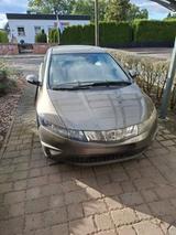 Honda Civic 2.2i-CTDi Comfort Comfort - Honda Civic Comfort mit Diesel-Antrieb