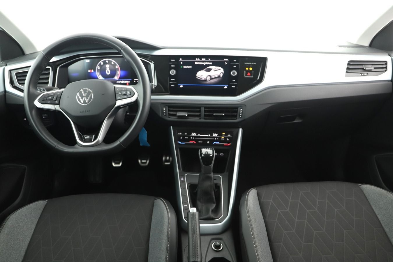 Volkswagen Taigo - Bild 8