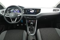 Volkswagen Taigo - Vorschau Bild 8