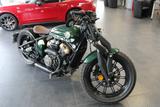 Benda Napoleon Bob 250 - CHOPPER 250