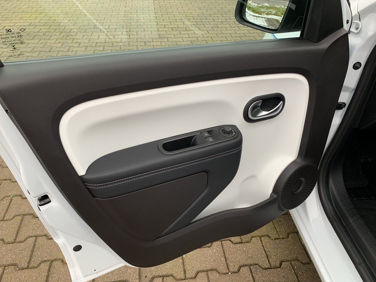 Renault Twingo - Bild 12