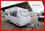 Bürstner Premio 455 TS  - Bürstner 455 ts