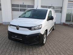 Berlingo Kasten L2 HDI 130 Berlingo Kasten L2 HDI 130