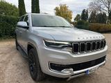 Jeep Wagoneer 5,7 V8 Grand Cherokee XXL LPG 8 Sitze