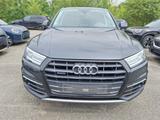Audi Q5 quattro sport Pano|AHK|ACC|Keyless|Xenon|MMi - Audi Q5: Grau