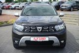 Dacia Duster II 1.3 TCE Prestige 4WD - scheckheftgepflegte Dacia Duster