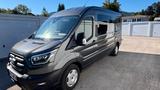 Ford Transit Doppelkabine