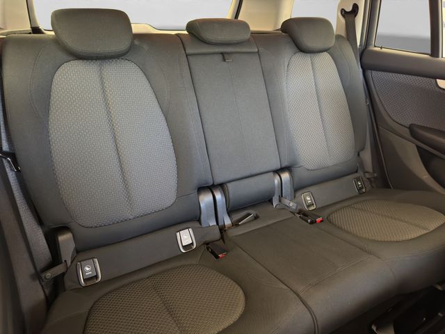 Fahrzeugabbildung BMW 216d Gran Tourer Automatik+LED+Kamera+Navi+DAB