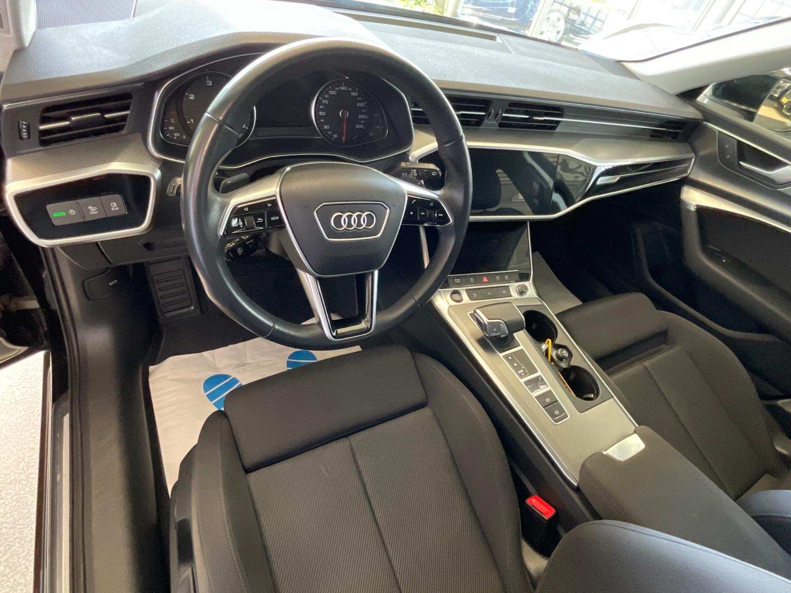 Audi A6 Avant 40 TDI sport * VOLL-LED* 360 KAMERA*, миниатюра 14