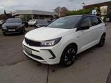 Opel Grandland Ultimate Plug-in-Hybrid 1.6 Automatik - Opel Grandland (X) Gebrauchtwagen