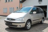 Ford Galaxy Ghia TÜV NEU - Ford Galaxy aus 2004: Ghia
