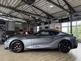 Toyota Supra GR 2.0*JBL*HUD*KAMERA*NAVI*LED*2.HAND - Toyota Supra Gebrauchtwagen