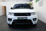 Land Rover Range Rover Sport Autobiography Dynamic - Land Rover Gebrauchtwagen