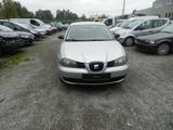 Seat Cordoba Lim. Reference - Seat Cordoba: Limousine