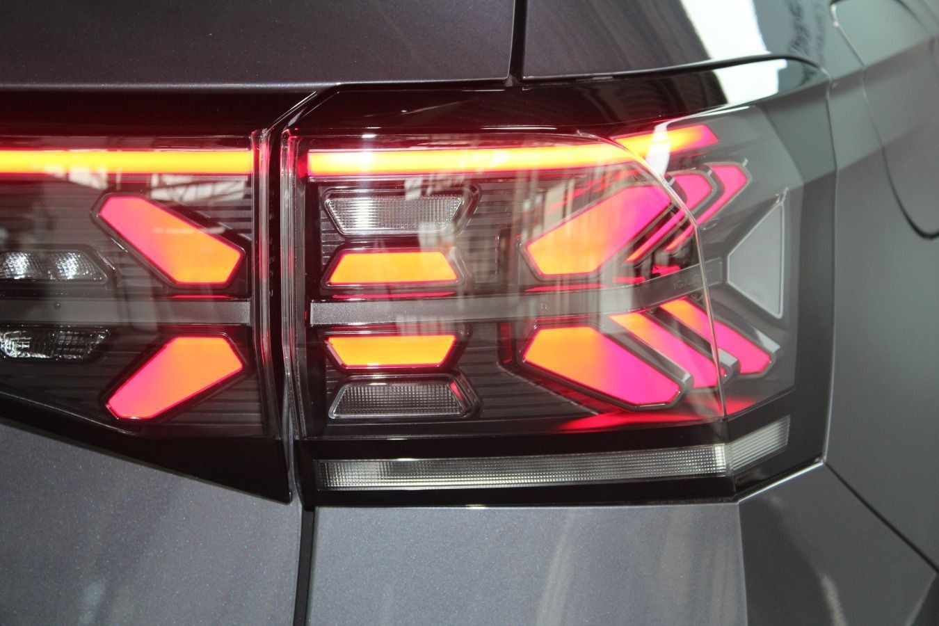 Volkswagen T-Cross - Bild 22