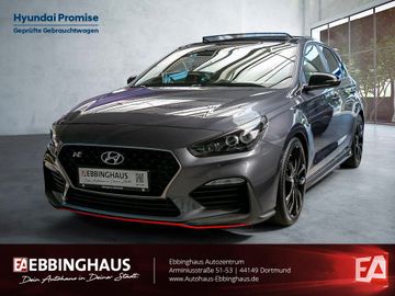 Hyundai i30 N Performance 2.0 Kamera Pano. Navi LED