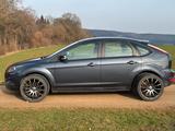 Ford Focus 2,0 Titanium  - HU NEU 03/2028