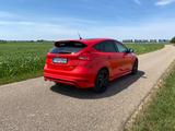 Ford Focus 1,0 ST-Line Winterpaket 8fach Bereift - Ford: 1.8