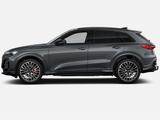 Audi SQ5 SUV TFSI S tr. Luft HUD PANO Stdhzg 21 AHK - Audi SQ5 mit Benzin-Antrieb: Geländewagen