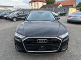 Audi A6 50 TFSI e quattro  Matrix-LED  AHK - Audi A6: Schwarz