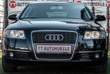 Audi A6 Avant 2.0 TDI NAVI|PDC|KLIMAAUTOMATIK - Audi A6 aus 2007: Kombi