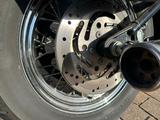 Harley-Davidson Softail FXST - HARLEY-DAVIDSON 2004 SOFTAIL