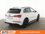 Audi Q5 45 TFSI quattro edition one Aut.*MATRIX*B&O - Audi Q5 Gebrauchtwagen in München