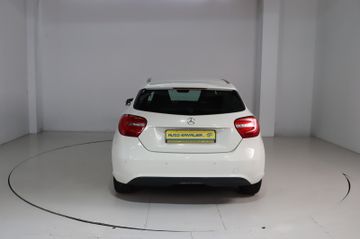 Mercedes A 180 - 6