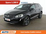 Volvo XC60 2.0 T5 Summum AWD Aut.*NAVI*BI-XENON*ACC* - Volvo: X