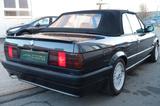 BMW 318i e30CABRIO*LEDER*SHZ*VERDECK NEU*KEIN TÜV* - BMW 318 aus 1991: 318i
