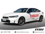 Honda Civic 2.0 i-MMD HYBRID SPORT NAVI+KAMERA+8J.GAR. - Honda Civic von 2026