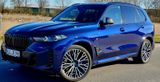 BMW X5 Baureihe X5 50 e xDrive M Sport AHK BW Sound - BMW: B
