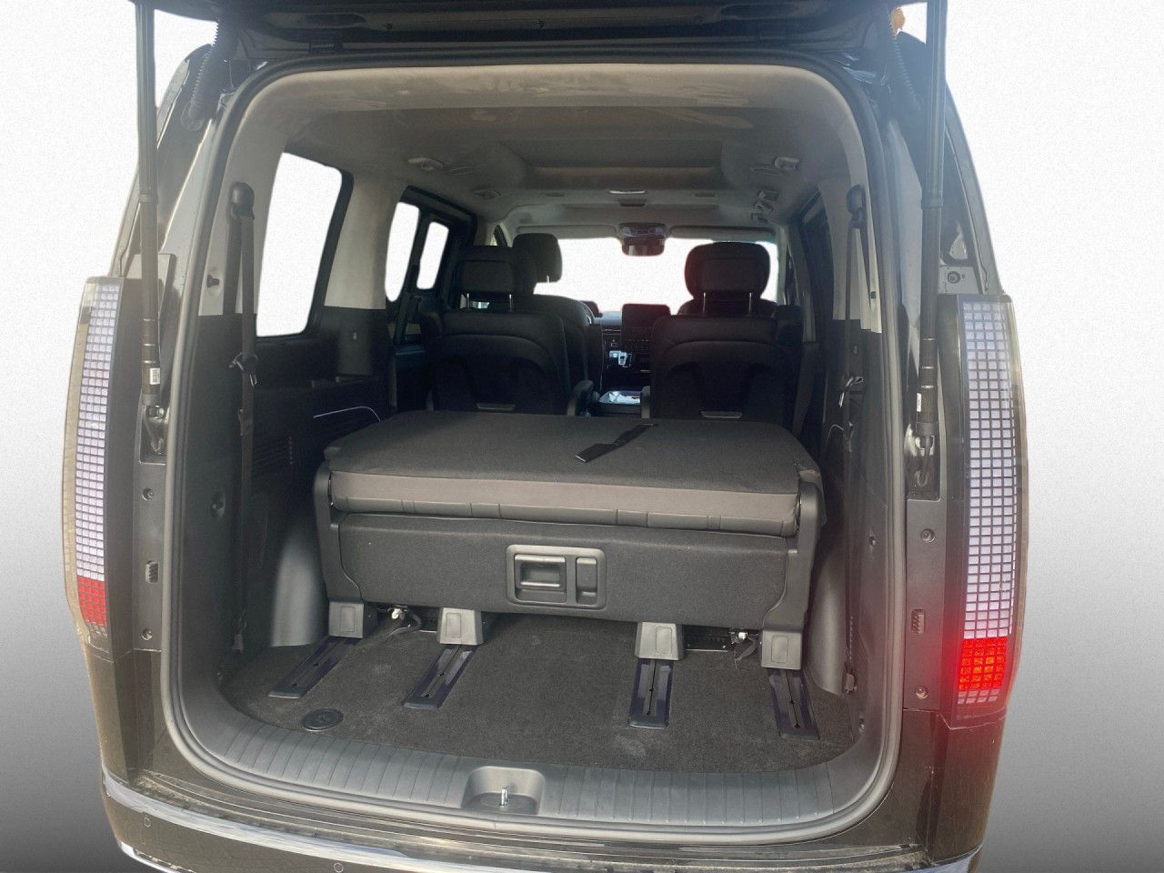 Hyundai STARIA - Bild 15