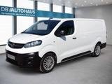 Opel Vivaro Kasten Edition 2.0 Diesel Sortimo Navi - Opel Vivaro: 2.0