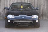 Jaguar XK8 Cabriolet 2 Jahre Garantie - Jaguar XK8: Cabrio