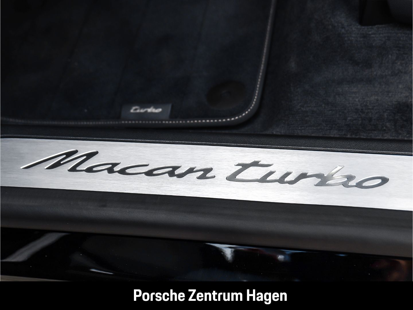 Porsche Macan - Bild 26