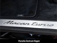 Porsche Macan - Vorschau Bild 26