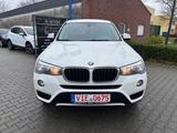 BMW X3 sDrive 18 d 1 HAND KAMERA NAVI AHK SHZ TEMP - BMW X3: 18d