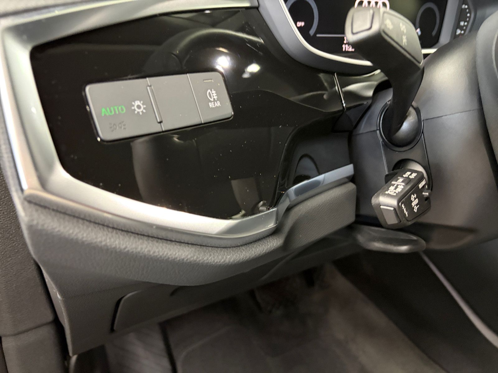 Audi Q3 - Bild 13