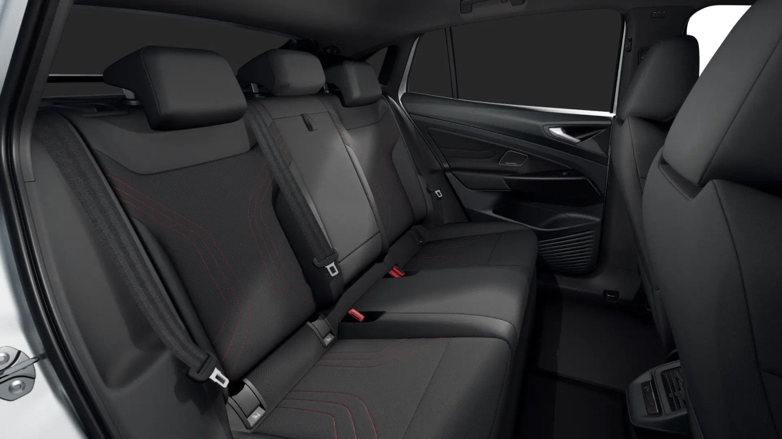Volkswagen ID.5 - Bild 10