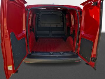 Volkswagen Caddy - 11
