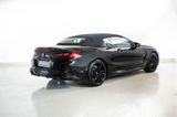 BMW M8 Competition Cabrio DRIVERS LASER CARBO MERINO - BMW M8 aus 2022