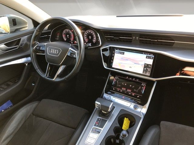 Fahrzeugabbildung Audi A6 Avant 50TDI HEAD-UP+VIRTUAL+MEMORY+ACC+++