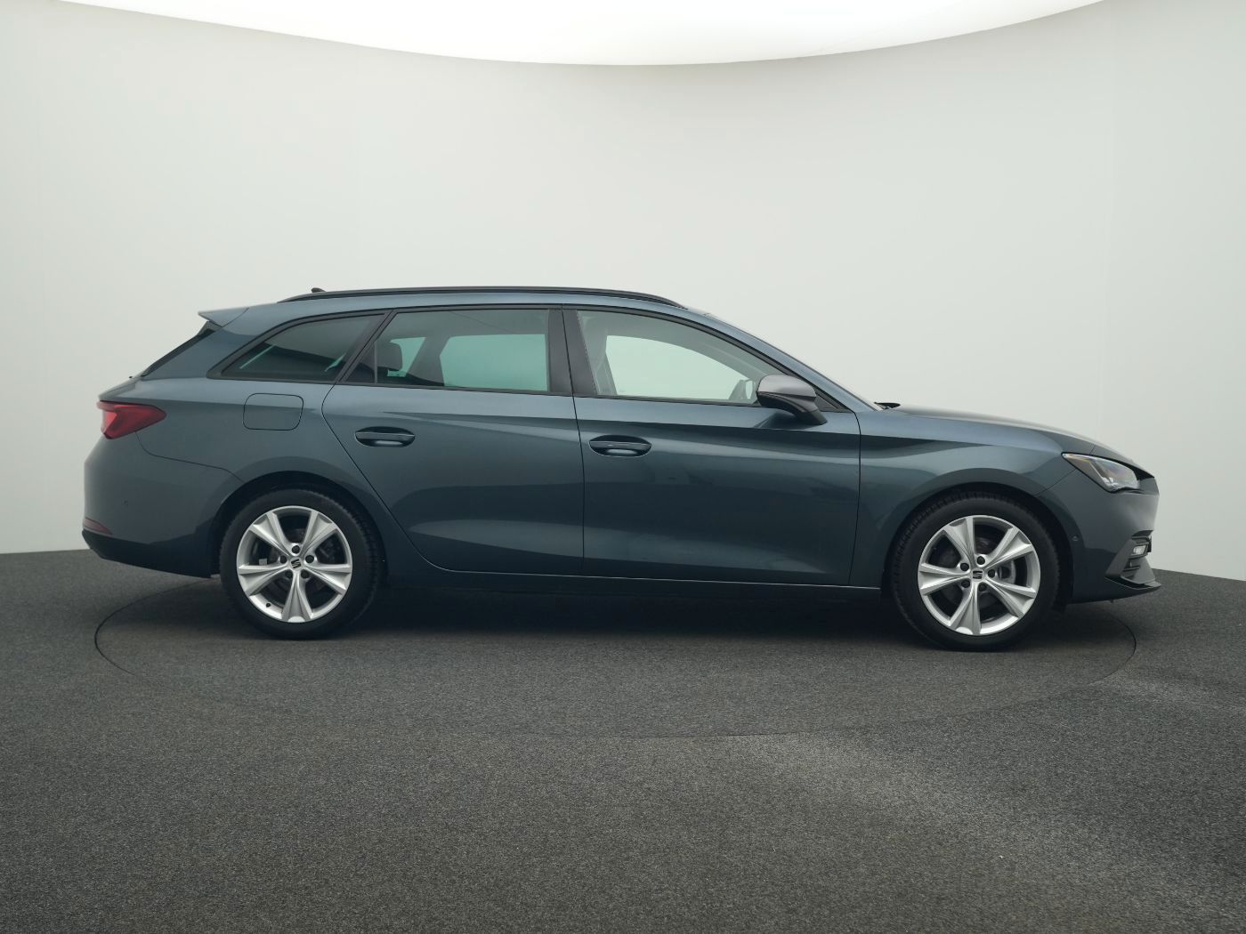 Seat Leon - Bild 9