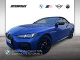 BMW M440i xDrive Cabrio M Sportpaket Pro-M Sportbrem