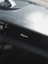 Porsche  Taycan Sport Turismo umfangreich ausgestattet - Porsche Taycan in Mönchengladbach