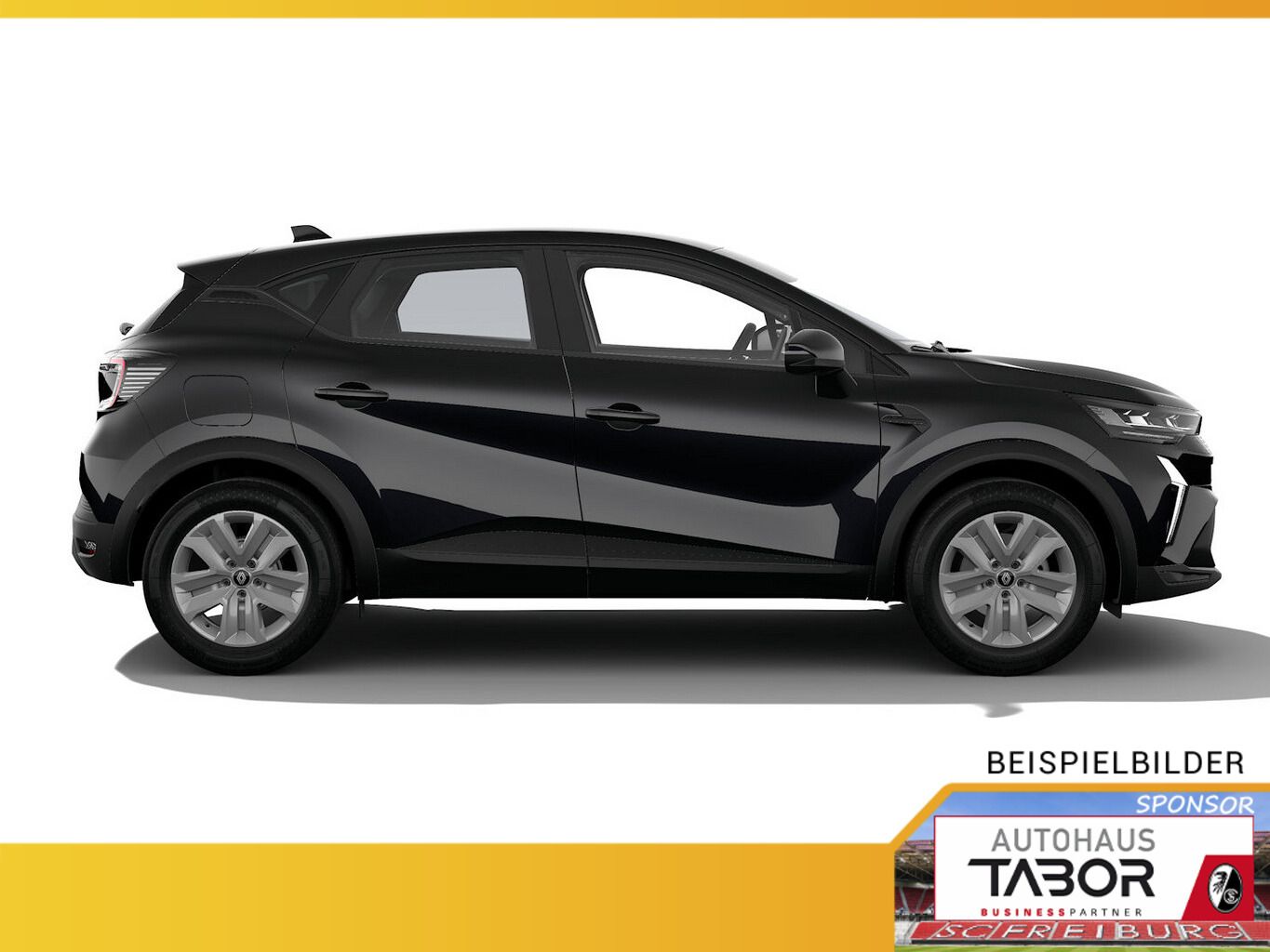 Renault Captur - Bild 5