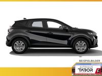 Renault Captur - Vorschau Bild 5