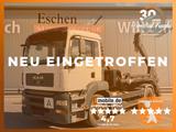 MAN TGA 18.350 | MEILLER AK12*Klima*AHK*Tempomat*ASR - MAN Tga 18 350