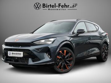 Cupra Formentor 1.5 eTSI DSG Matrix-LED RFK